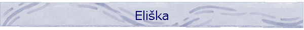 Eliška