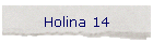 Holina 14
