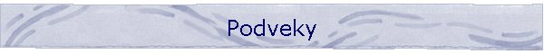 Podveky